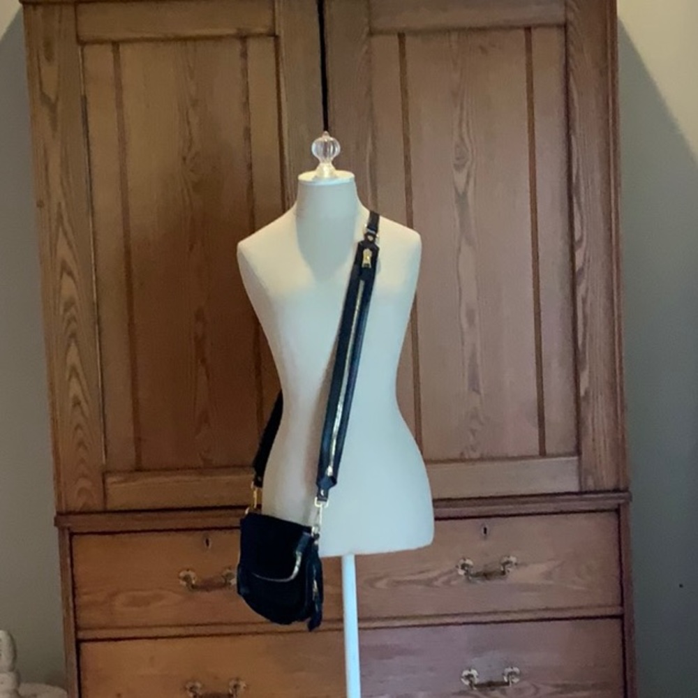 Tom Ford Crossbody Bag